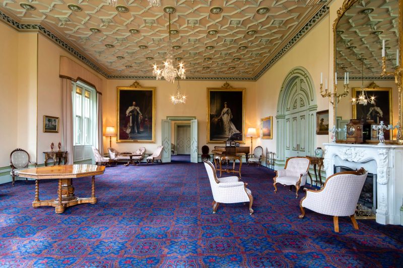 Drawing-Room