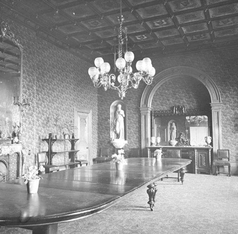 History-Dining-Room