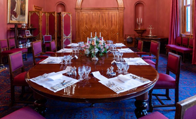 Dining-Room