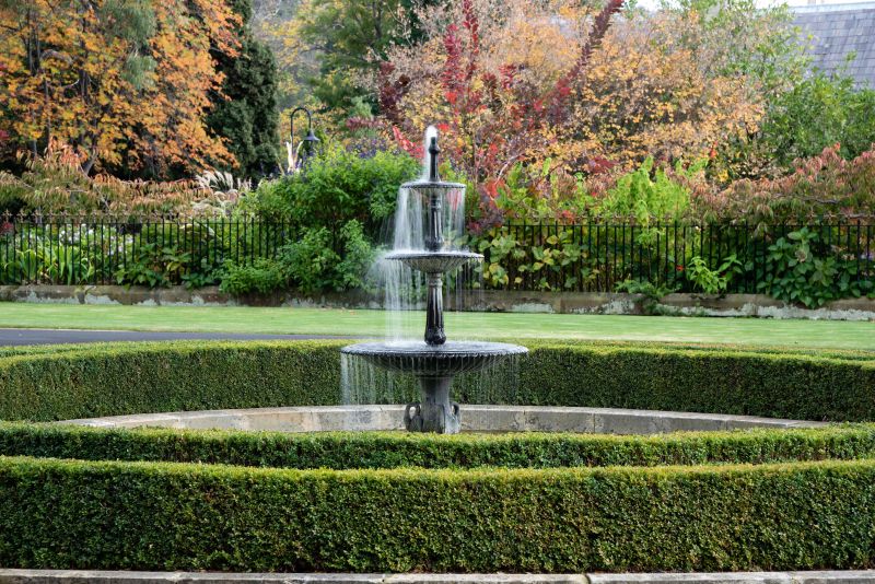 Fountain
