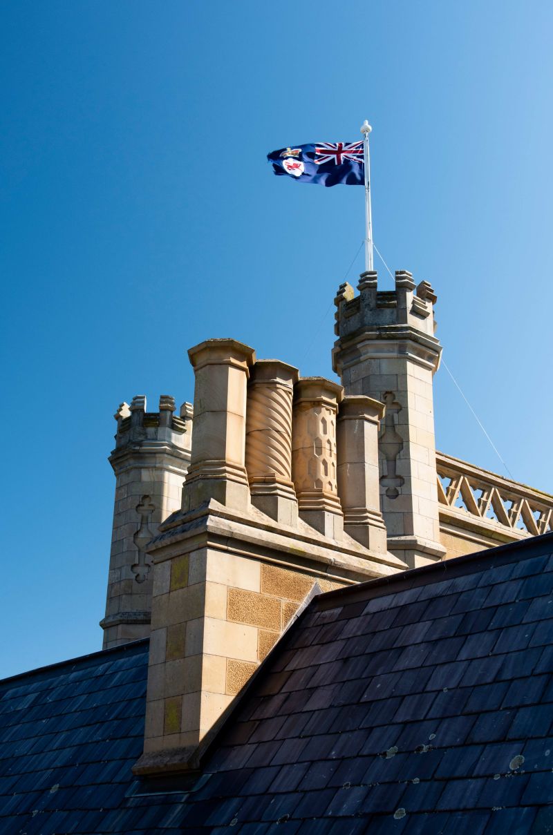Flag