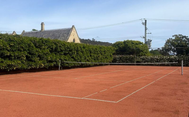 Tennis3Court-3