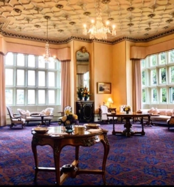 Drawing Room