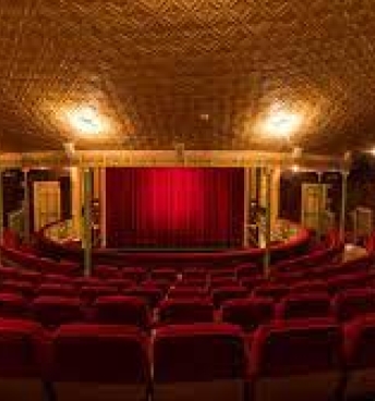 Theatre Royal