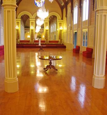 Ballroom