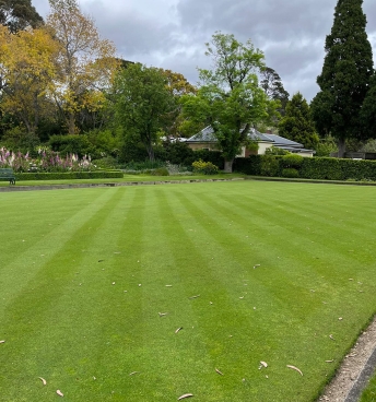 Bowling Green