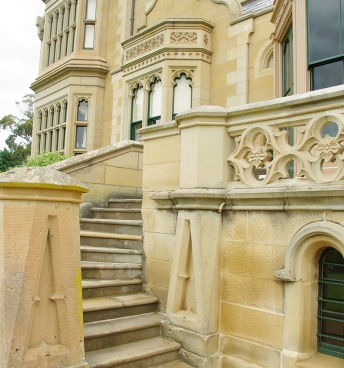 Government House Exterior 3