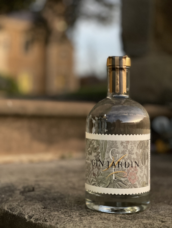 Government House gin