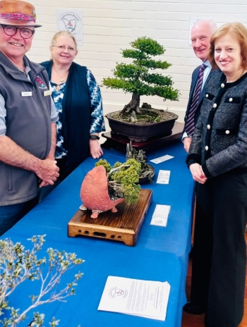 Launceston Horticultural Society