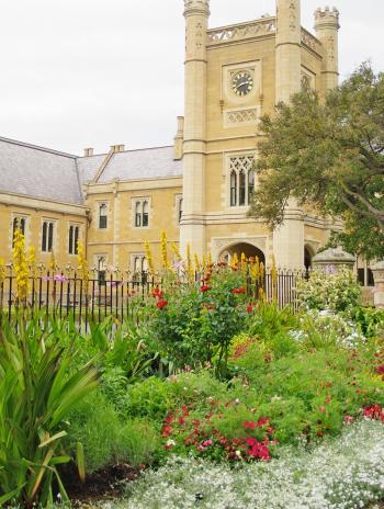 Government House Grounds