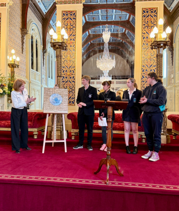 'On the Record' 26-11-25