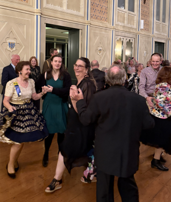 66th Australian National Square Dance Convention 04-05-26