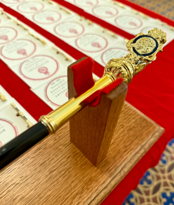 Bicentenary of the Legislative Council 18-05-26