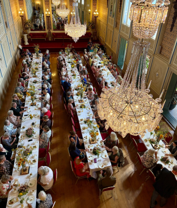 Country Women's Association in Tasmania - 90th anniversary 16-02-26