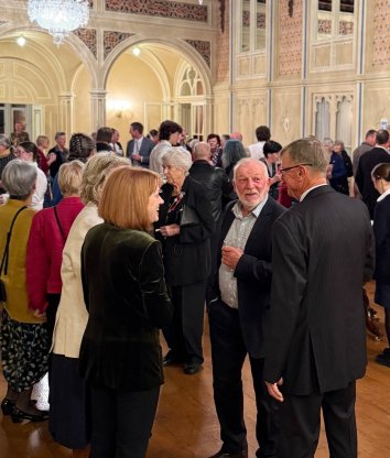 Huon Agricultural Society Inc 16-04-26