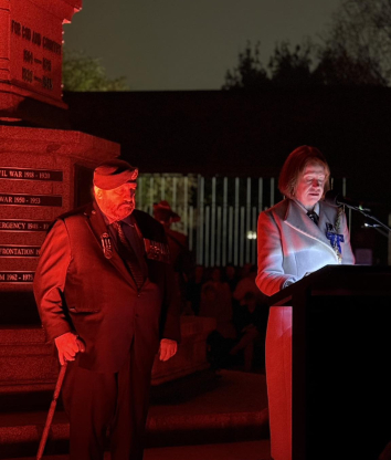 Launceston RSL Club - Anzac Day Dawn Service 25-04-26