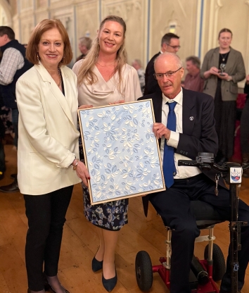 Motor Neurone Disease Association of Tasmania Inc 23-06-25