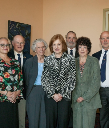 Royal Hobart Regatta Association