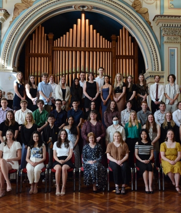 TASC Awards 2022