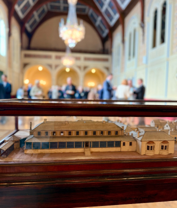 The Australiana Society Inc 31-03-26