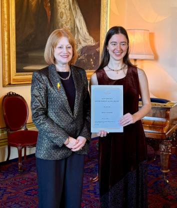 University of Tasmania - 2026 Governor's Environment Scholarship 21-05-26