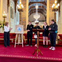 'On the Record' 26-11-25