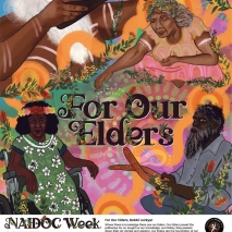 NAIDOC Week 2023