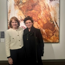 2025 Hadley's Art Prize and Exhibition 28-08-25