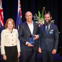 2026 Australian of the Year Awards (Tasmania) 18-11-25