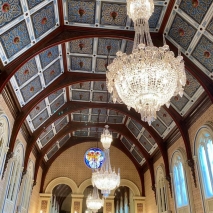 State Rooms Tour