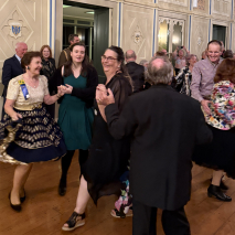 66th Australian National Square Dance Convention 04-05-26