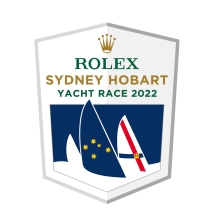 Sydney to Hobart 2023 - logo