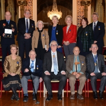 Australia Day 2023 Investiture