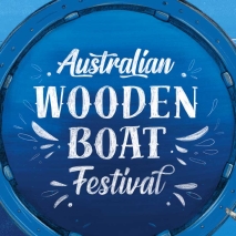Australian Wooden Boat Festival 2023