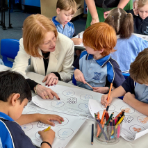 Alannah and Madeline Foundation - National eSmart Week 2026