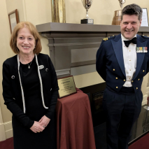 Anglesea Barracks Officers Mess 27-03-26