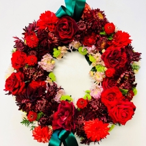 Anzac Day 2023 wreath