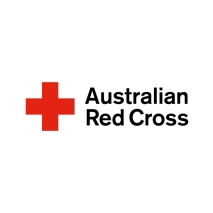 Australian Red Cross logo