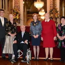 Australia Day 2022 Investiture