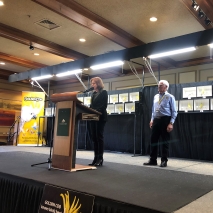 Australian National Budgerigar Council - 48th Show Opening 25-05-24