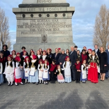 Battle of Crete 83rd Anniversary 02-06-24