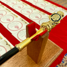 Bicentenary of the Legislative Council 18-05-26