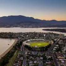 Blundstone Arena