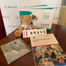 Brave Foundation