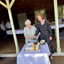 Country Women's Association in Tasmania