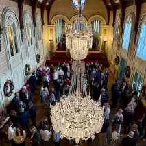 Cancer Council Tasmania - 30th anniversary 08-12-25