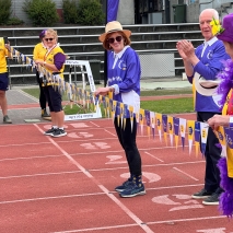 Cancer Council Relay for Life