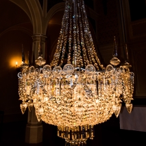 Chandelier