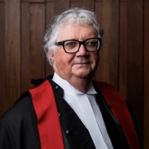 Lieutenant Governor
