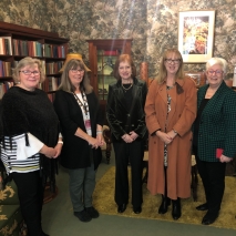 City of Devonport Official Visit 24-05-24